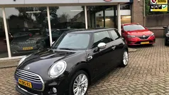 Bruin Gebruikt 2014 Mini Cooper Chili Hatchback | € 10.500 (Goede deal)