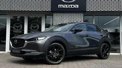 Grijs Nieuw 2025 Mazda CX-30 Homura-Line SUV | € 39.450 (Eerlijke prijs)
