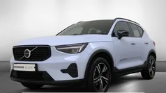 Blauw Gebruikt 2024 Volvo XC40 Plus SUV | € 43.935 (Eerlijke prijs)