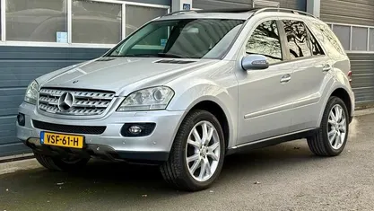 Gebruikt 2006 Mercedes 320 Van | € 4.950 (Goede deal)