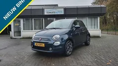 Gebruikt 2023 Fiat 500 Dolcevita Hatchback | € 12.950 (Goede deal)
