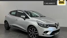 Grijs Gebruikt 2019 Renault Clio IV Intens Hatchback | € 8.950 (Goede deal)