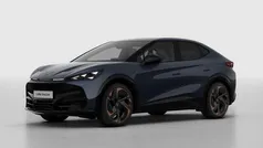 Blauw Nieuw 2025 Cupra Tavascan SUV | € 54.135 (Eerlijke prijs)