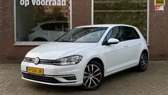 Gebruikt 2019 VW Golf VII Highline Hatchback | € 22.950 (Eerlijke prijs)