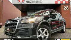 Zwart Gebruikt 2019 Audi Q2 Design SUV | € 19.945 (Goede deal)