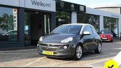 Gebruikt 2016 Opel Adam Jam Hatchback | € 10.990 (Eerlijke prijs)