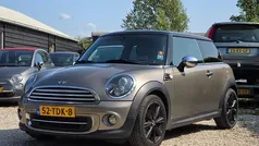 Gebruikt 2012 Mini Cooper Hatchback | € 6.949 (Eerlijke prijs)