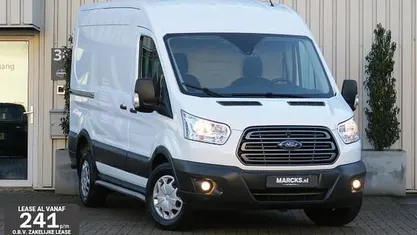 Occasion Ford Transit Trend 170 PK (125 kW) 2019 Van