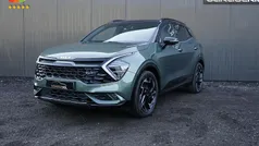 Gebruikt 2022 Kia Sportage GT-Line SUV | € 35.990 (Eerlijke prijs)