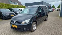 Overige Gebruikt 2011 VW Caddy Maxi MPV | € 5.250 (Eerlijke prijs)