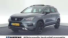 Gebruikt 2020 Seat Ateca Business SUV | € 24.949 (Eerlijke prijs)