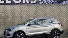 Grijs Gebruikt 2021 Nissan Qashqai SUV | € 23.950 (Super prijs)