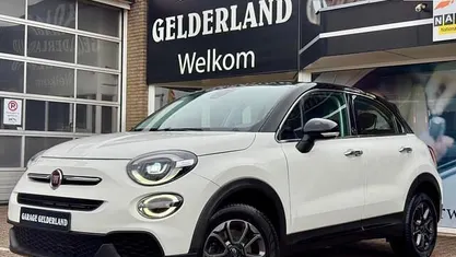 Occasion Fiat 500X 150 PK (110 kW) 2019 SUV