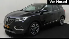 Zwart Gebruikt 2019 Renault Kadjar Zen SUV | € 17.940 (Eerlijke prijs)