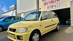 Gebruikt 2000 Daihatsu Cuore Hatchback | € 1.199 (Eerlijke prijs)