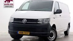 Gebruikt 2019 VW T6.1 Van | € 9.950 (Eerlijke prijs)