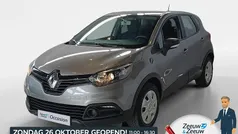 Gebruikt 2016 Renault Captur Authentique SUV | € 8.945 (Goede deal)