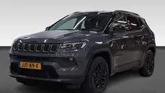 Gebruikt 2022 Jeep Compass Limited SUV | € 26.740 (Eerlijke prijs)