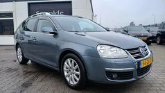 Gebruikt 2008 VW Golf VI Stationwagen | € 3.999 (Eerlijke prijs)