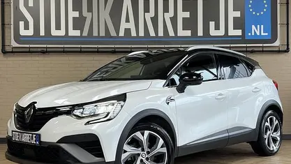 Occasion Renault Captur R.S. 159 PK (116 kW) 2022 SUV