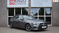 Grijs Gebruikt 2018 Mercedes A180 Business Hatchback | € 15.995 (Eerlijke prijs)