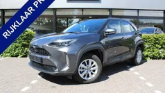 Grijs Gebruikt 2024 Toyota Yaris Cross SUV | € 30.950 (Eerlijke prijs)