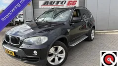 Gebruikt 2007 BMW X5 Executive SUV | € 6.995 (Eerlijke prijs)