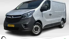 Gebruikt 2017 Opel Vivaro Edition Van | € 10.450 (Goede deal)