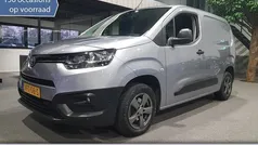 Grijs Gebruikt 2020 Toyota Proace City Van | € 12.990 (Goede deal)