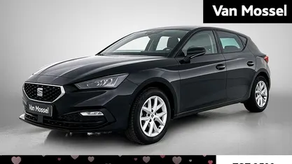 Occasion Seat Leon Business 110 PK (80 kW) 2022 Hatchback