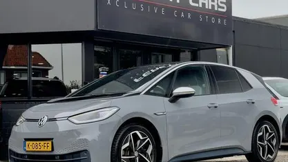 Occasion 2020 VW ID.3 Hatchback | € 425