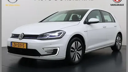 Occasion VW e-Golf 100 kW (136 PK) 2019 Hatchback