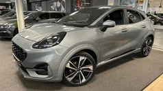 Gebruikt 2023 Ford Puma ST-Line X SUV | € 24.950 (Eerlijke prijs)
