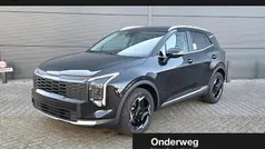 Gebruikt 2025 Kia Sportage GT-Line SUV | € 48.300 (Eerlijke prijs)