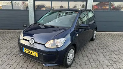 Occasion VW up! move up! 2014 Hatchback