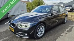 Gebruikt 2016 BMW 318 Executive Sedan | € 13.950 (Eerlijke prijs)