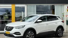Gebruikt 2019 Opel Grandland X Business SUV | € 18.239 (Eerlijke prijs)