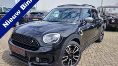 Mini John Cooper Works Countryman
