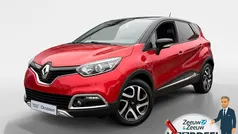 Gebruikt 2016 Renault Captur XMOD SUV | € 9.330 (Eerlijke prijs)