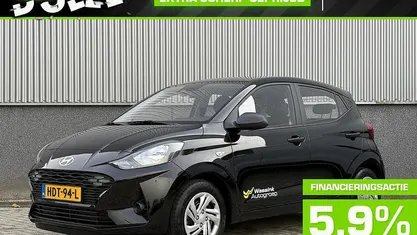 Gebruikt 2025 Hyundai i10 Comfort Hatchback | € 19.394 (Eerlijke prijs)