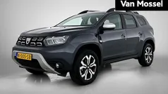 Grijs Gebruikt 2021 Dacia Duster Prestige SUV | € 17.935 (Eerlijke prijs)