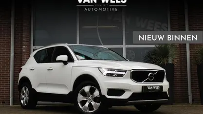 Occasion Volvo XC40 Momentum 163 PK (119 kW) 2019 SUV