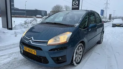 Occasion 2010 Citroën C4 Picasso Business Class MPV | € 2.480 (Eerlijke prijs)