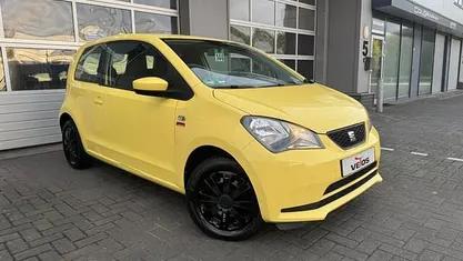 Gebruikt 2014 Seat Mii Sport Hatchback | € 3.999 (Goede deal)