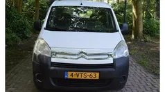 Gebruikt 2012 Citroën Berlingo Comfort MPV | € 2.495 (Goede deal)