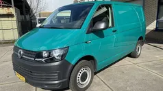 Gebruikt 2019 VW T6.1 Van | € 9.995 (Eerlijke prijs)
