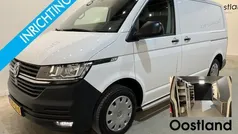 Gebruikt 2021 VW T6.1 R Van | € 17.950 (Goede deal)