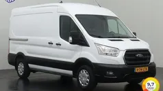 Gebruikt 2021 Ford Transit Business Edition Van | € 13.800 (Super prijs)