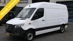 Gebruikt 2024 Mercedes Sprinter Van | € 40.950 (Eerlijke prijs)