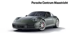 Gebruikt 2021 Porsche 911 Targa 4S Cabriolet | € 174.750 (Super prijs)